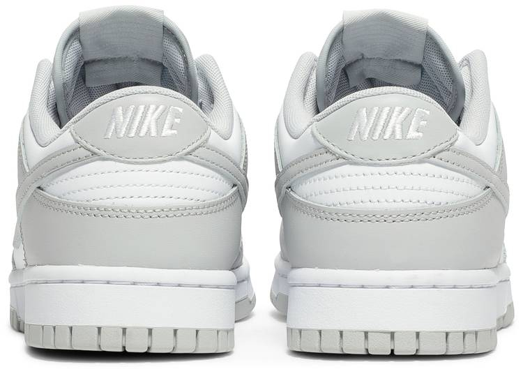 Dunk Low Pro SB  Grey Fog  DD1391-103 - DEEPREPS