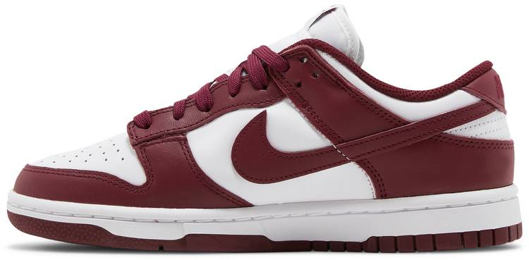 Dunk Low  Team Red Bordeaux  DD1503-108 - DEEPREPS