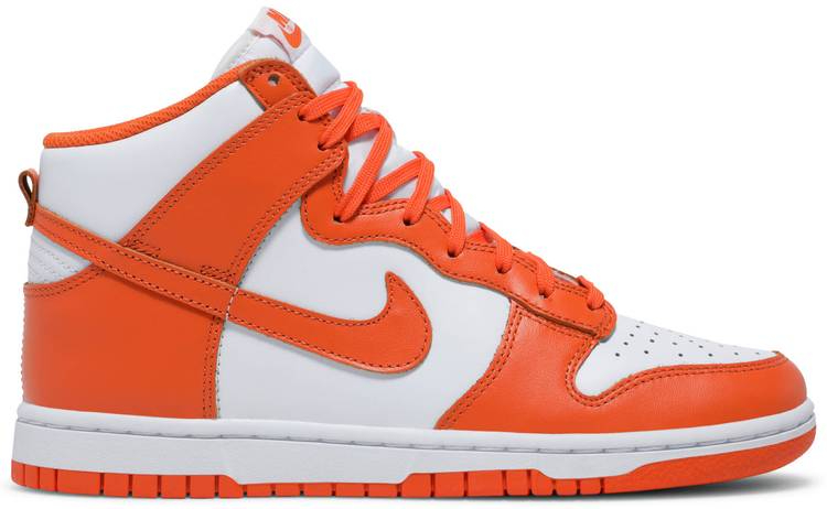 Dunk High SP  Syracuse  2021 DD1399-101 - DEEPREPS