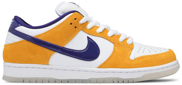 Dunk Low Pro SB  Laser Orange  BQ6817-800 - DEEPREPS