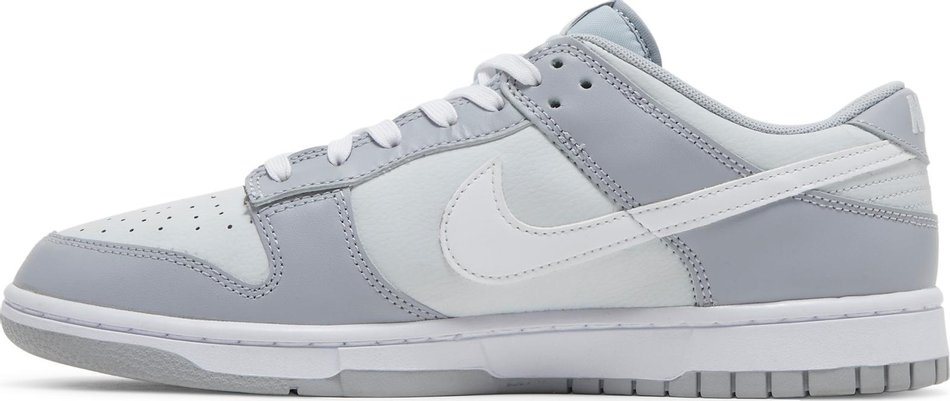 Dunk Low  Pure Platinum  DJ6188-001 - DEEPREPS