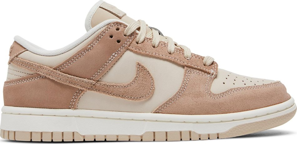Wmns Dunk Low SE  Sandrift  FD0873-126 - DEEPREPS
