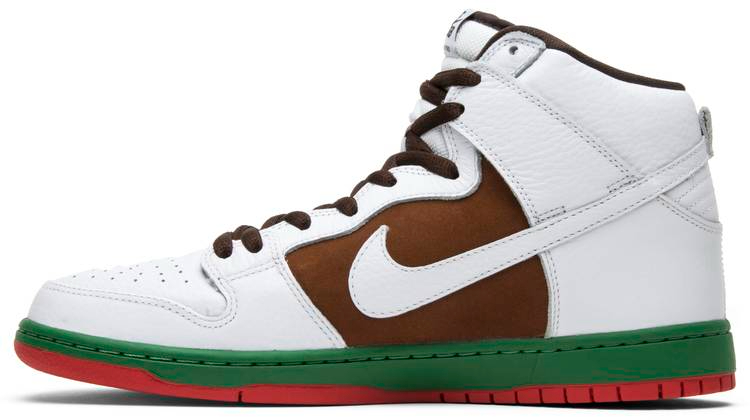 Dunk High SB  Cali  313171-201 - DEEPREPS