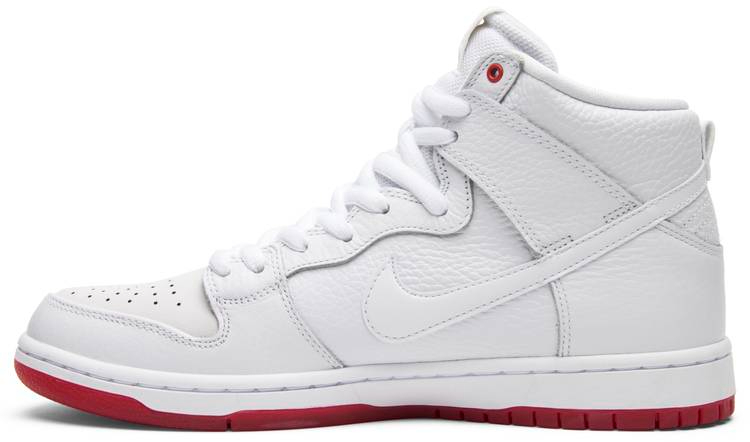 Kevin Bradley x SB Zoom Dunk High Pro  Kevin Bradley  AH9613-116 - DEEPREPS