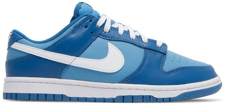 Dunk Low  Dark Marina Blue  DJ6188-400 - DEEPREPS