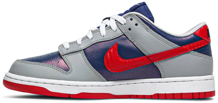 Dunk Low Retro  Samba  2020 CZ2667-400 - DEEPREPS