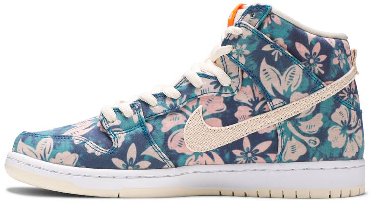 Dunk High SB  Maui Wowie  CZ2232-300 - DEEPREPS