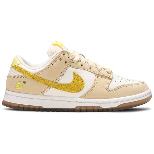 Wmns Dunk Low  Lemon Drop  DJ6902-700 - DEEPREPS