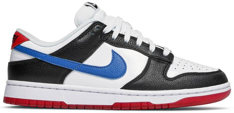 Dunk Low  South Korea  DM7708-100 - DEEPREPS