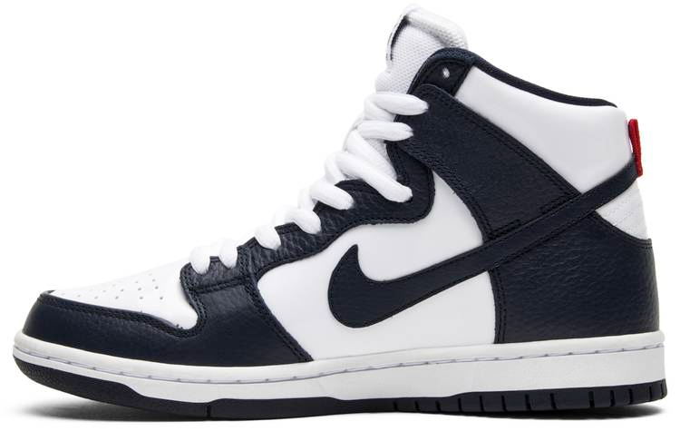 SB Dunk High Pro  Dream Team  854851-441 - DEEPREPS