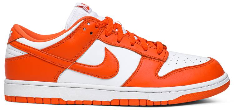 Dunk Low Retro SP  Syracuse  CU1726-101 - DEEPREPS