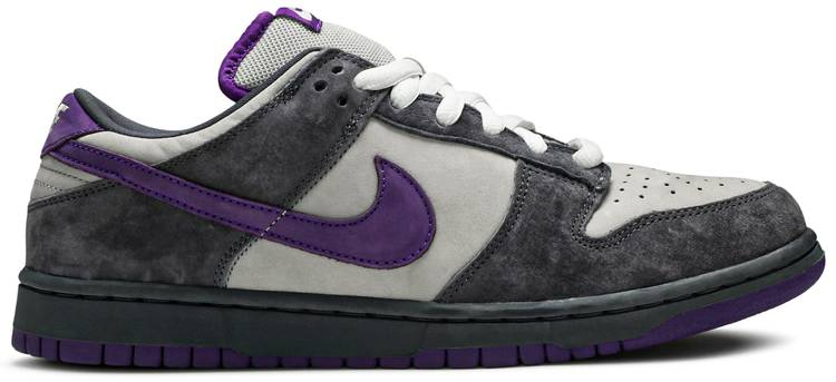 Dunk Low Pro SB  Purple Pigeon  304292-051 - DEEPREPS