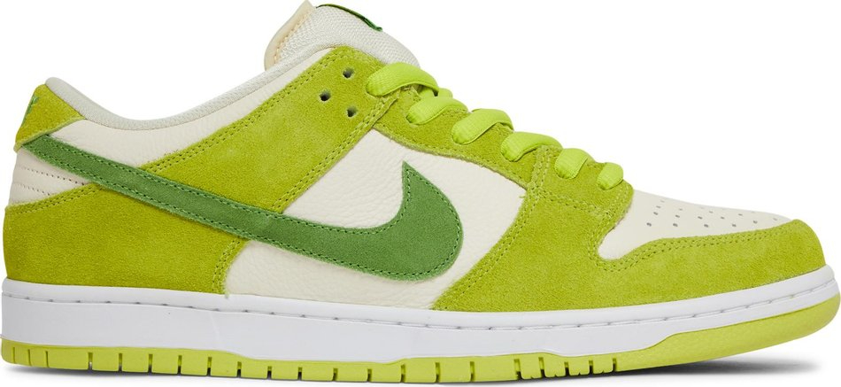 Dunk Low Pro SB  Fruity Pack-Green Apple  DM0807-300 - DEEPREPS
