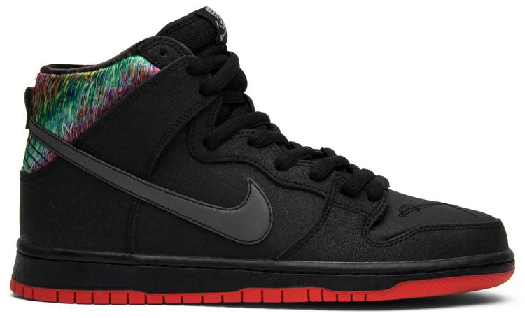 SPoT x SB Dunk High Pro  Gasparilla  313171-028 - DEEPREPS