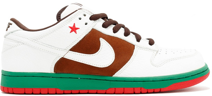 Dunk Low Pro SB  Cali  304292-211 - DEEPREPS