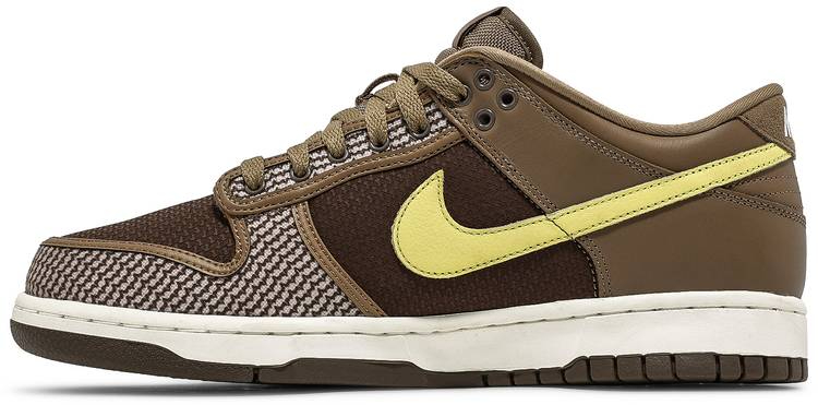 Undefeated x Dunk Low SP  Canteen  DH3061-200 - DEEPREPS