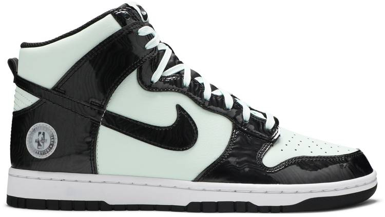 Dunk High SE  All Star 2021  DD1398-300 - DEEPREPS