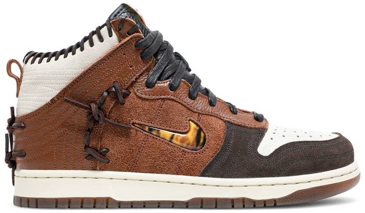 Bodega x Dunk High  Legend  CZ8125-200 - DEEPREPS