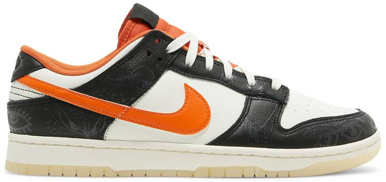 Dunk Low Premium  Halloween  DD3357-100 - DEEPREPS