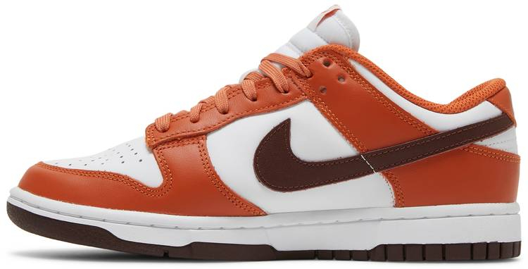 Wmns Dunk Low  Bronze Eclipse  DQ4697-800 - DEEPREPS