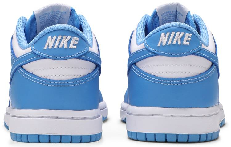 Dunk Low PS  University Blue  CW1588-103 - DEEPREPS