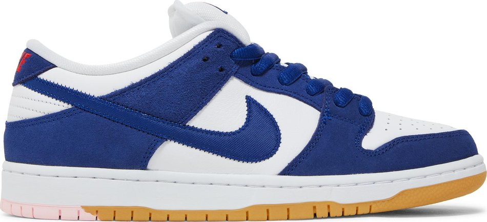 Dunk Low SB  Los Angeles Dodgers  DO9395-400 - DEEPREPS