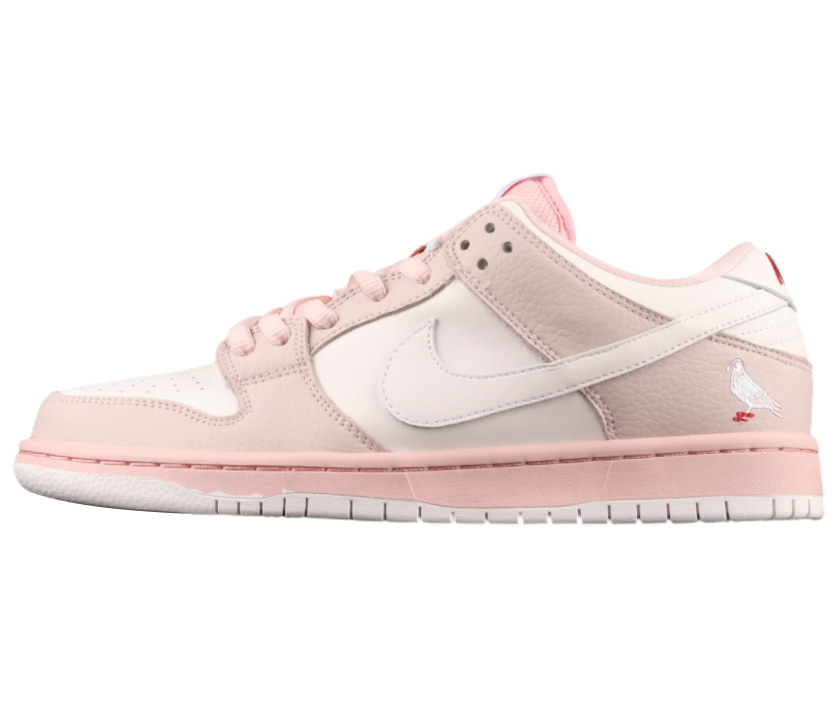 Staple x SB Dunk Low “Pigeon” BV1310-012 - DEEPREPS