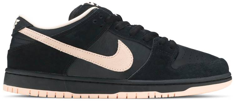 Dunk Low SB  Black Coral  BQ6817-003 - DEEPREPS