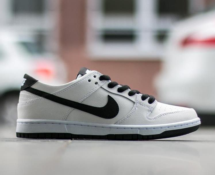 Dunk Low Pro SB  Ishod Wair  819674-101 - DEEPREPS
