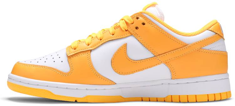 Wmns Dunk Low  Laser Orange  DD1503-800 - DEEPREPS