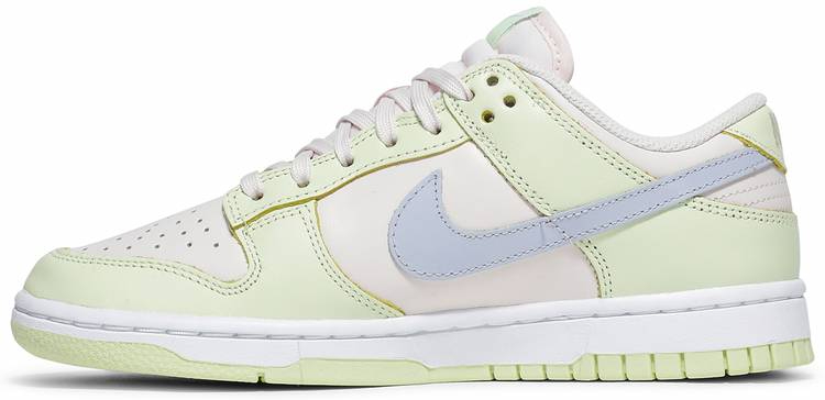 Wmns Dunk Low  Lime Ice  DD1503-600 - DEEPREPS