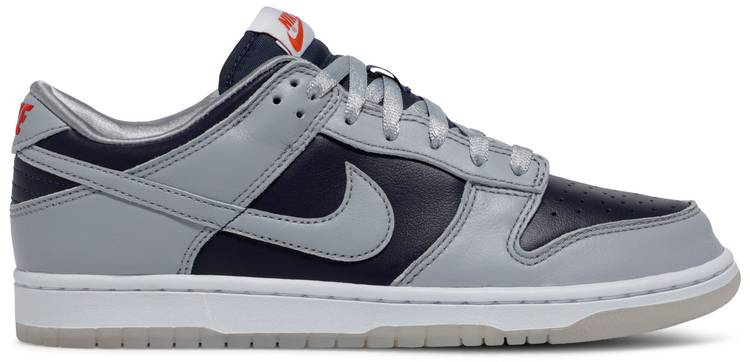 Dunk Low SP  College Navy  DD1768-400 - DEEPREPS