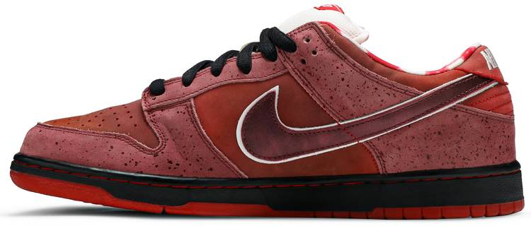 Dunk Low Premium SB  Lobster  313170-661 - DEEPREPS