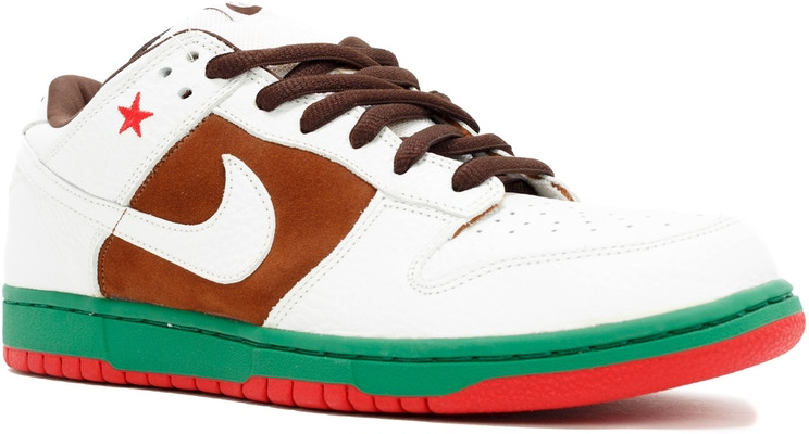 Dunk Low Pro SB  Cali  304292-211 - DEEPREPS