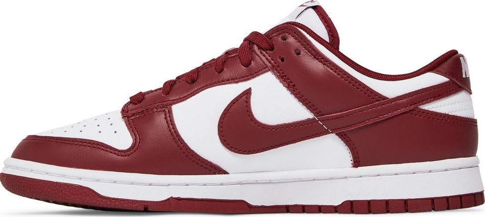 Dunk Low  Team Red  DD1391-601 - DEEPREPS