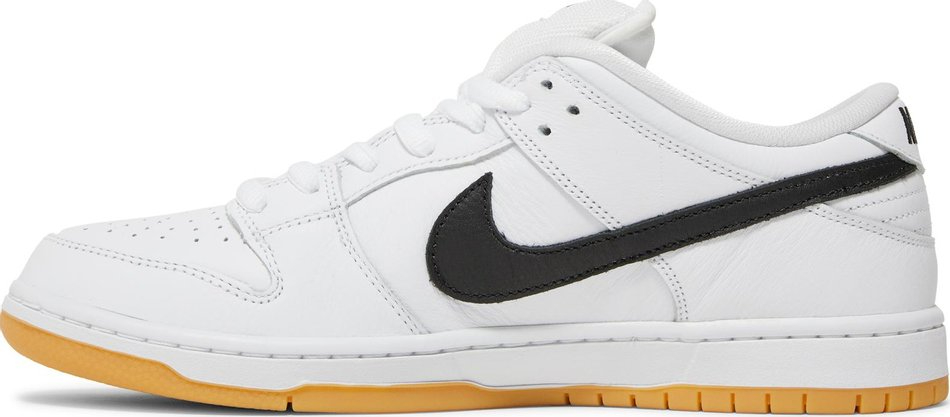 Dunk Low SB  White Gum  CD2563-101 - DEEPREPS