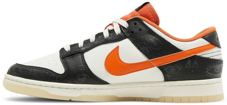 Dunk Low Premium  Halloween  DD3357-100 - DEEPREPS