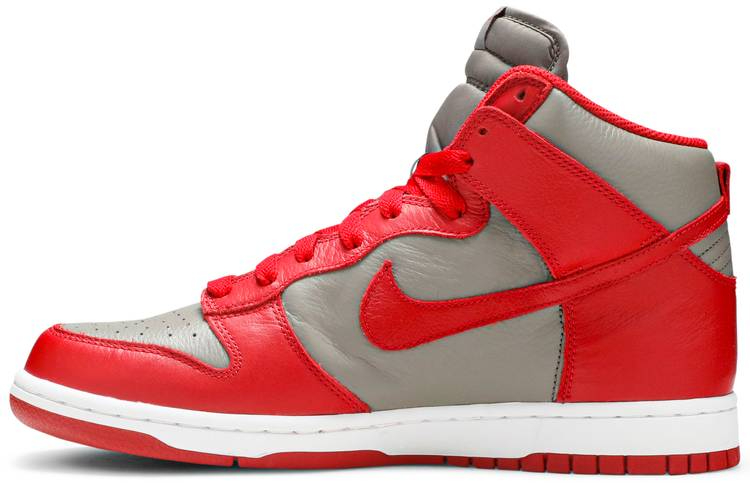 Dunk High  UNLV  850477-001 - DEEPREPS