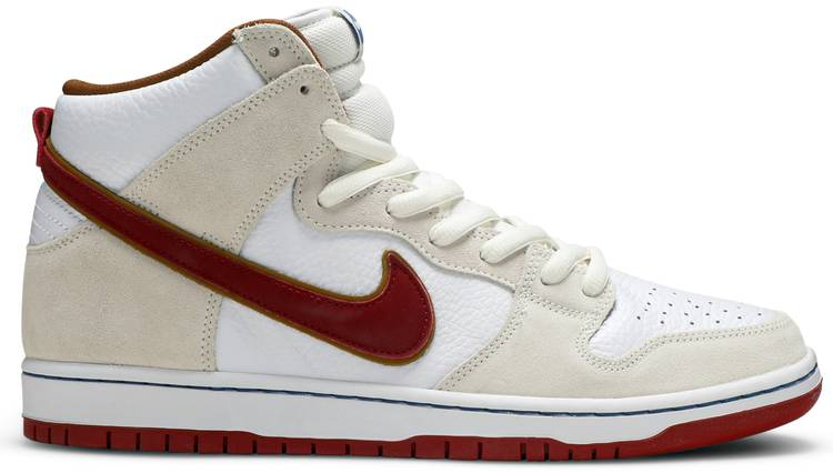 Dunk High SB  Sail  CV9499-100 - DEEPREPS
