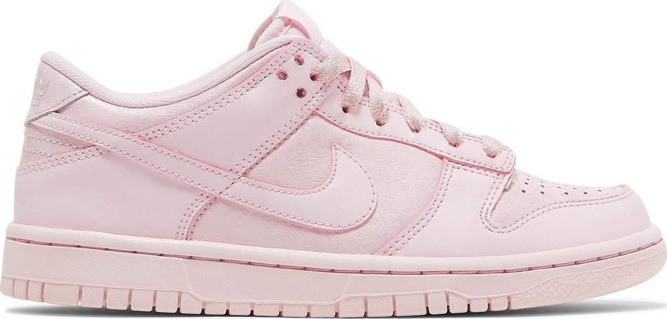 Dunk Low SE GS  Prism Pink  921803-601 - DEEPREPS