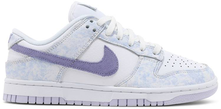 Wmns Dunk Low OG  Purple Pulse  DM9467-500 - DEEPREPS