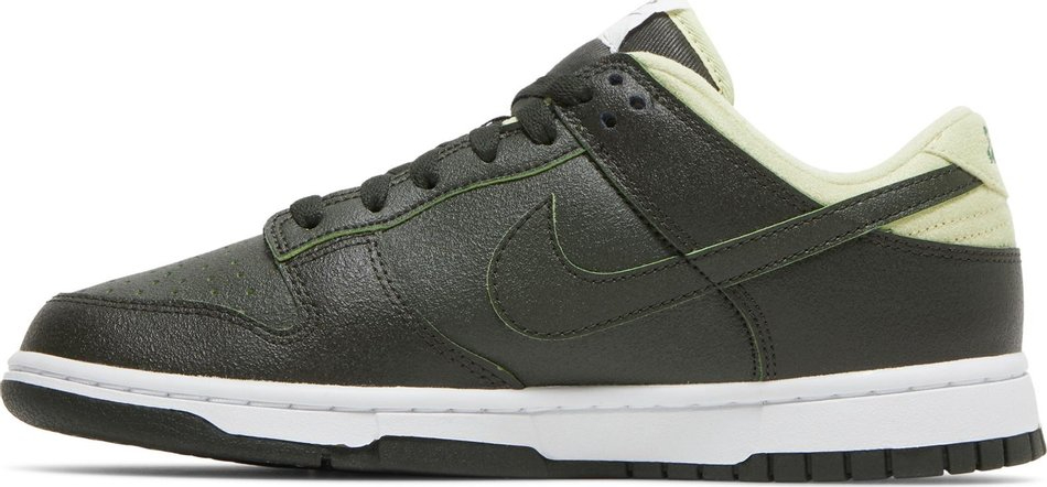 Wmns Dunk Low LX  Avocado  DM7606-300 - DEEPREPS