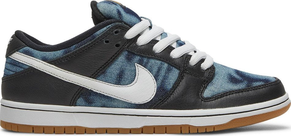 Dunk Low Premium SB   Fast Times  745954-014 - DEEPREPS
