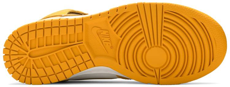 Wmns Dunk High  Dark Sulfur  DD1869-106 - DEEPREPS
