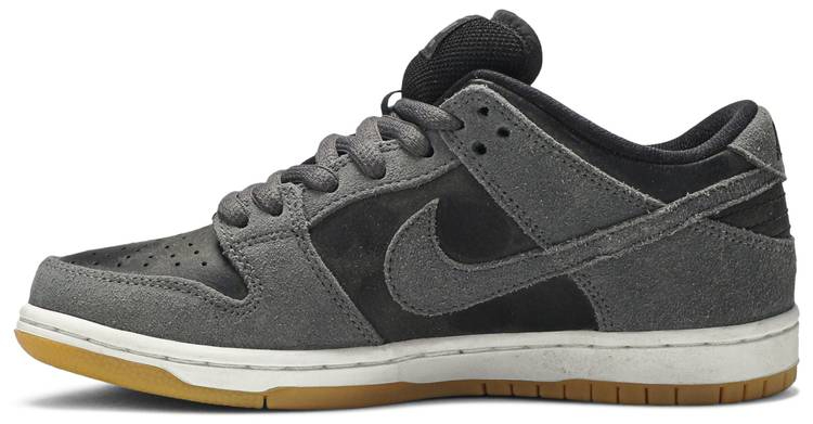 SB Dunk Low TRD  Dark Grey  AR0778-001 - DEEPREPS