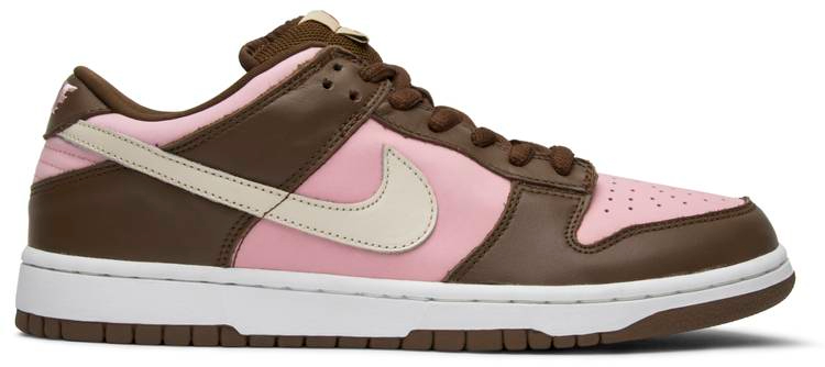 Stüssy x Dunk Low Pro SB  Cherry  304292-671 - DEEPREPS