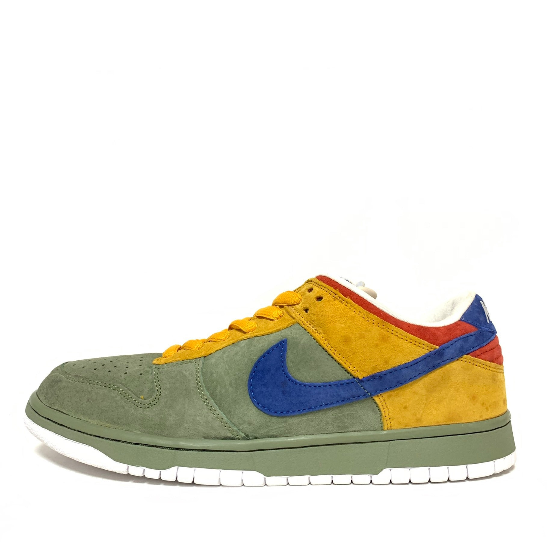 Dunk Low Premium SB  Puff N Stuff  313170-341 - DEEPREPS