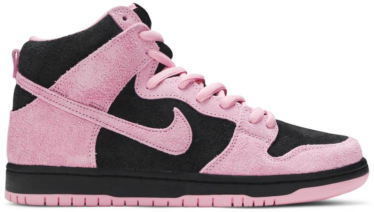 Dunk High Pro Premium SB  Invert Celtics  CU7349-001 - DEEPREPS