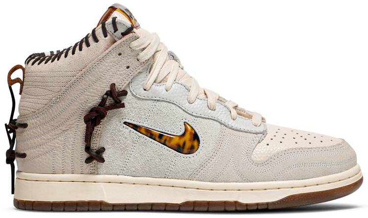 Bodega x Dunk High  Friends Family  CZ8125-100 - DEEPREPS
