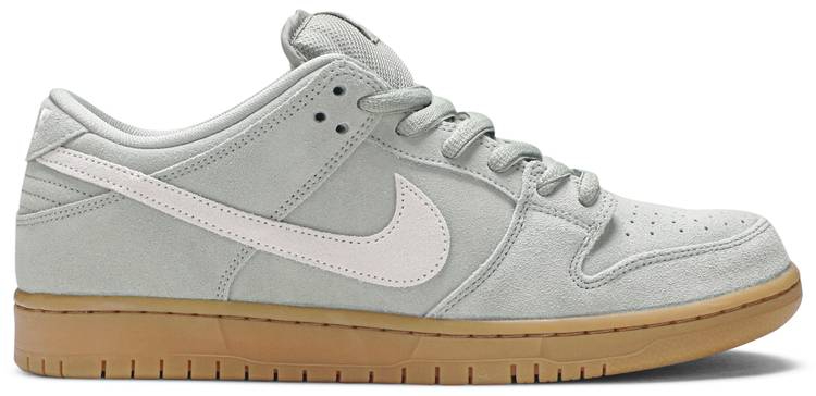 Dunk Low SB  Horizon Green  BQ6817-300 - DEEPREPS